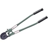 MCC ワイヤーロープカッタ WC0275