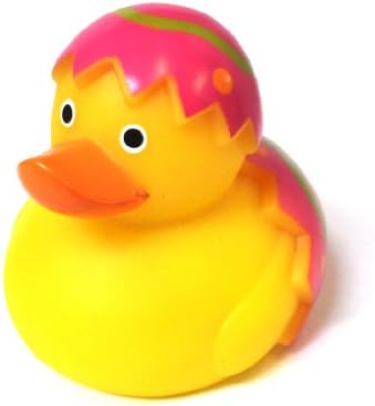 Bath Duck - Easter Egg