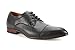 Ferro Aldo Men's 19378-L Cap Toe Derby Oxfords Dress Shoes