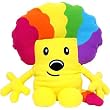 Wow Wow Wubbzy Cuddle Pillow - Wubbzy