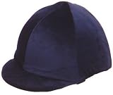 Velveteen Helmet Cover