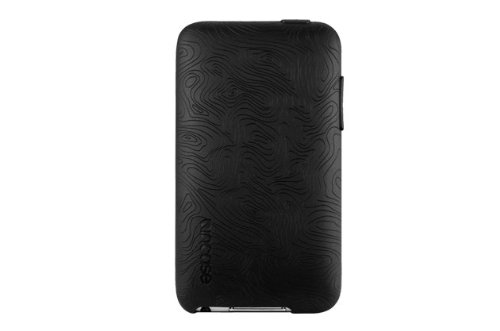Incase CL56252 Protective Cover - Black