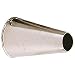 Ateco Pastry Tube - Plain - Size 8