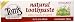 Tom's of Maine - Toothpaste W/Prop Cinnamint, 6 oz toothpaste