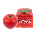 【トニーモリー(tonymoly)80g トマトックス魔法の生トマトマスク ブライトニング マスク ●トマトパック 】