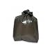 Genuine Joe 04046 Can Liner,2-Ply,40 in.x46 in.,40-45 Gallon,40/CT,Brown/Black
