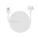 Wecase 10ft Long USB Charger Cable Iphone 3g 4g Ipod Ipad Ipod Mini; Ipod 3g, 4g, 5g, 5.5g; Ipod Touch