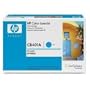 HP Color LaserJet CB401A Cyan Print Cartridge in Retail Packaging