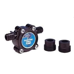 New-JABSCO DRILL PUMP KIT W/ HOSE - 31415