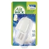 314yXZhbncL. SL160  AIR WICK Nite Light Scented Oil Warmer