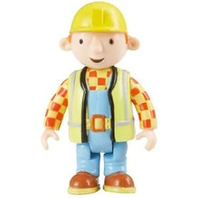 Bob the builder Collectable figure - Articulated Bob