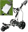 electric golf trolleys