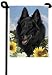 image 5 - Belgian Sheepdog Garden Flags