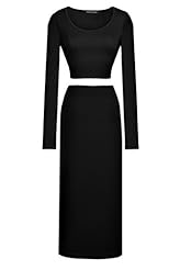 Sweater Cocktail Long Sleeves Polyester/Rayon Bodycon Dress/Evening Dress/Homecoming Dress/Party Dress/Wedding Dress 