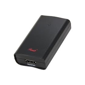 Rosewill RCAD-11001 VGA to HDMI Adapter