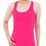 PUMA(プーマ)レディース・PUMA&Meタンクトップ3573-142