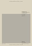 ISBN 9783764306618