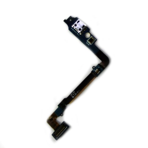 ePartSolution-Samsung Galaxy Nexus (LTE) SCH-i515 Charging Port Flex Cable Replacement Part USA Seller