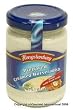 Hengstenberg Horseradish With Cream Jar, 5.1-Ounce Jars (Pack of 12)