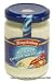 Hengstenberg Horseradish With Cream Jar, 5.1-Ounce Jars (Pack of 12)