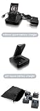 HTC Touch Diamond (GSM) Desktop Cradle International Kit (With Spare Battery Charger)