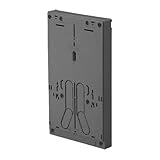 日動電工 電力量計取付板 ND2型 1個用 グレー ND2KG