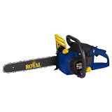  : Einhell Royal MKS 38/41 Petrol Chain Saw - EINMKS3841