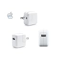 【Apple純正】iPhone・iPad・iPodシリーズ対応 10W USB電源アダプター A1357 バルク品