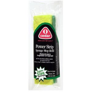 O'cedar #205 Sponge Mop Refill