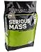Health & Personal Care : Serious Mass Rich Chocolate 12 lbs