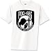 Prisoner of Christ / Saved by Grace T-Shirt Standard Cotton