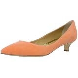 [ペリーコ] PELLICO ポインテッド3.5㎝ヒールパンプス