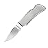 Kershaw Lockback Knife with Stainless-Steel Folder $6.34