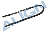 Align 450XL / 450SE Drive Belt/XL HT1003A New