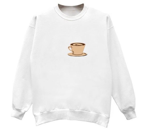 coffee - Sweatshirt T-Shirt