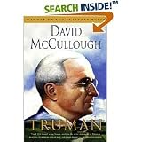 David McCullough Truman
