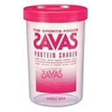 ザバスプロテインシェーカー ザバス SAVAS プロテインシェイカー 400ml