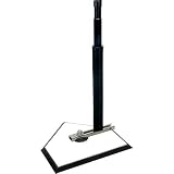 Champion Sports Multi-Position Batting Tee