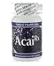 Pure Açaí Berry (4:1 Extract): 1 Bottle 90 Capsules