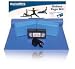 Dynaflex Deluxe Yoga Kit with DVD