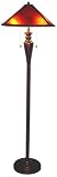 Americana Mica Floor Lamp