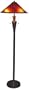 Americana Mica Floor Lamp