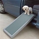Pet Supplies : Solvit Half Ramp II