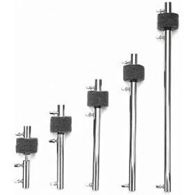 Sabian 4-inch Straight Stacker