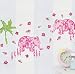 Lilly Pulitzer Wall Decals - Taboo