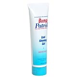 Bump Patrol Cool Shaving Gel, Sensitive Formula, 4 oz.