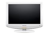 Samsung LN19A331 19-Inch 720p LCD HDTV, White