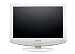 Electronics : Samsung LN19A331 19-Inch 720p LCD HDTV, White