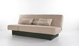 Rialto Fabric Storage Sofa Bed