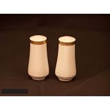 Centurion Collection Pure Gold #9414 Salt and Pepper by CENTURION COLLECTION